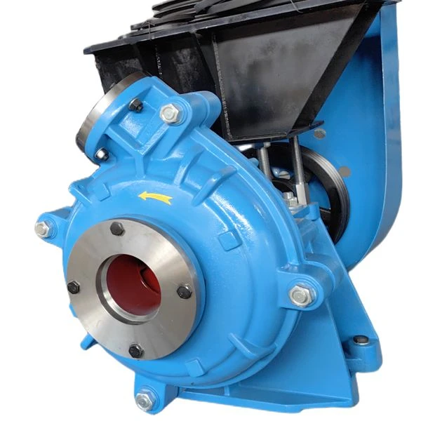 tailing slurry pump03 tailing slurry pump03